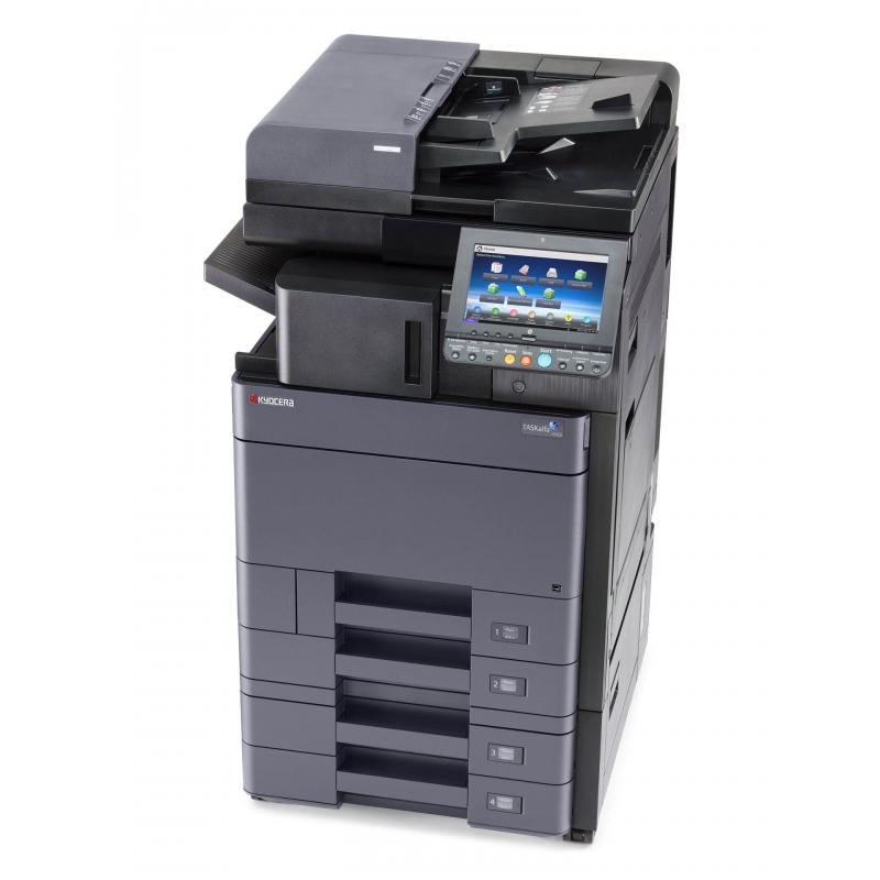 МФУ Kyocera TASKalfa 406ci (1102R63NL0)
